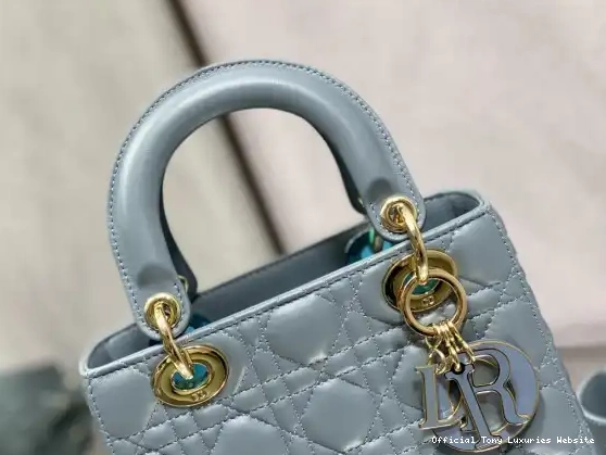 Tony Luxuries LADY DI0R-20CM 0630